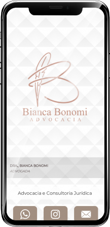Cartão: Bianca Bonomi