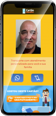 José Luiz Arteche Cartão de Visita Digital | Cartões que Falam