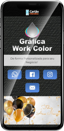 Cartão: Work Color